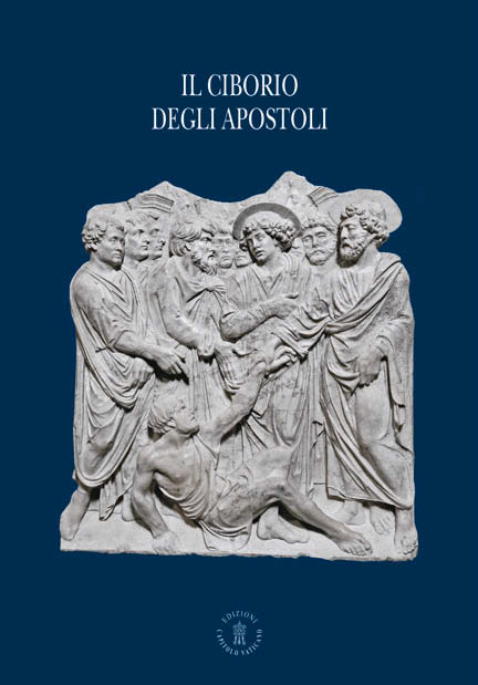 Catalogo generale – Edizioni Capitolo Vaticano