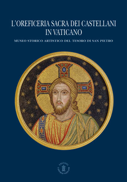 Catalogo generale – Edizioni Capitolo Vaticano