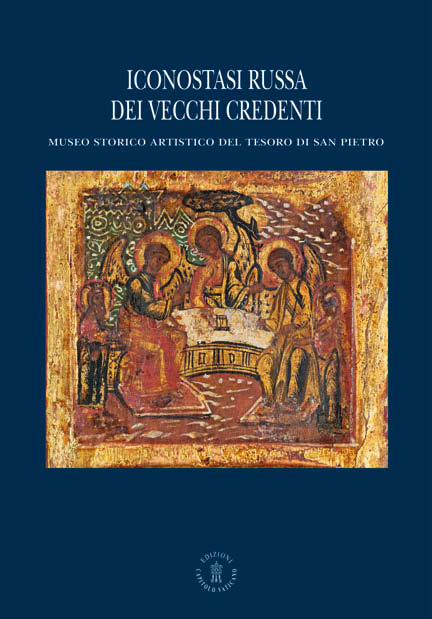 Catalogo generale – Edizioni Capitolo Vaticano