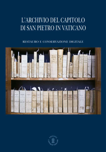 Catalogo generale - Edizioni Capitolo Vaticano