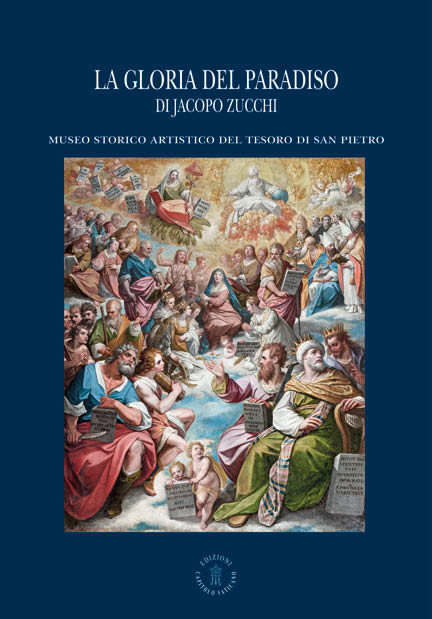 Catalogo generale – Edizioni Capitolo Vaticano