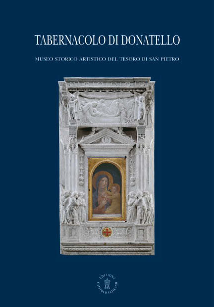 Catalogo generale – Edizioni Capitolo Vaticano