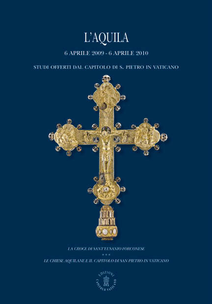Catalogo generale – Edizioni Capitolo Vaticano